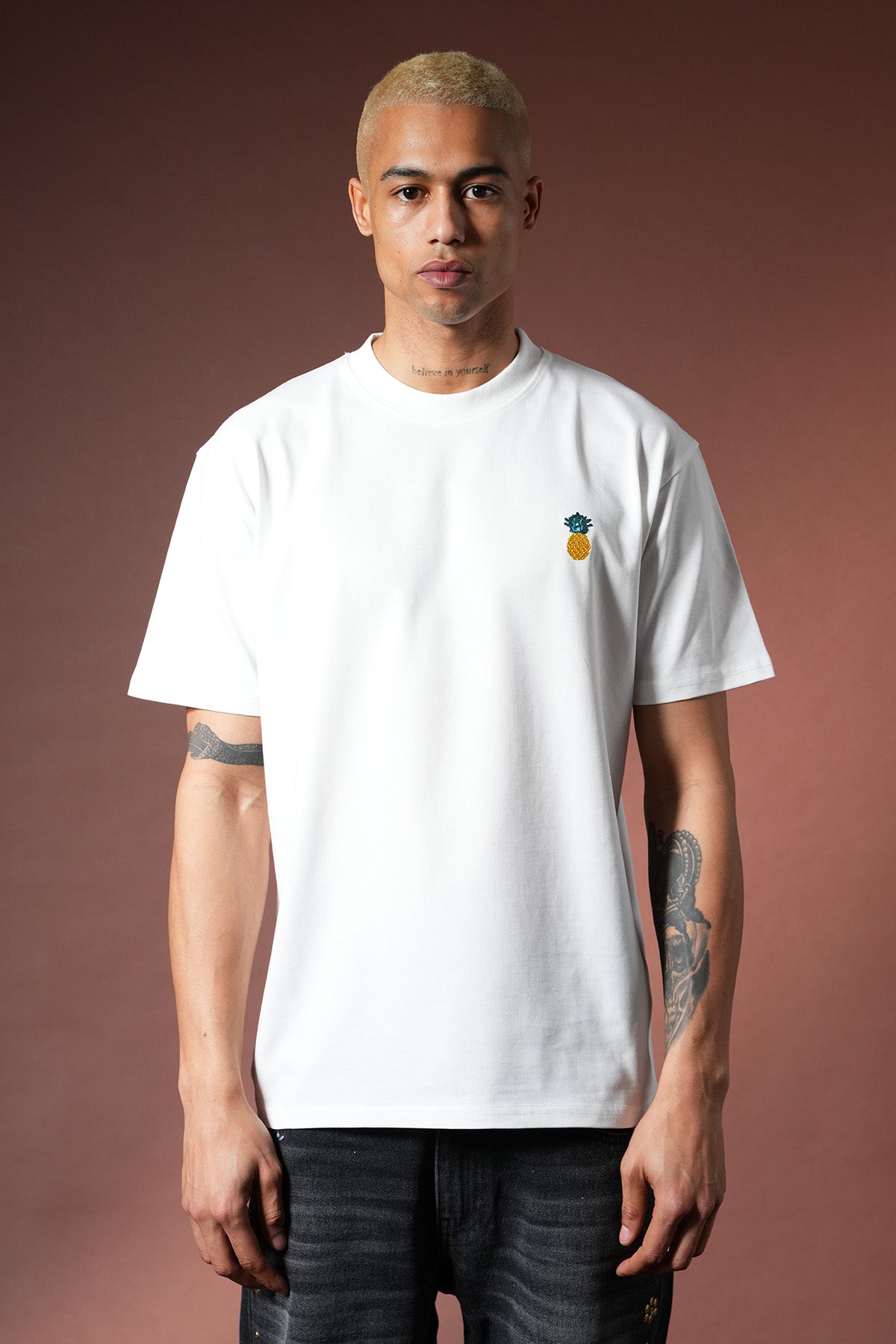 TEE SHIRT LL110081