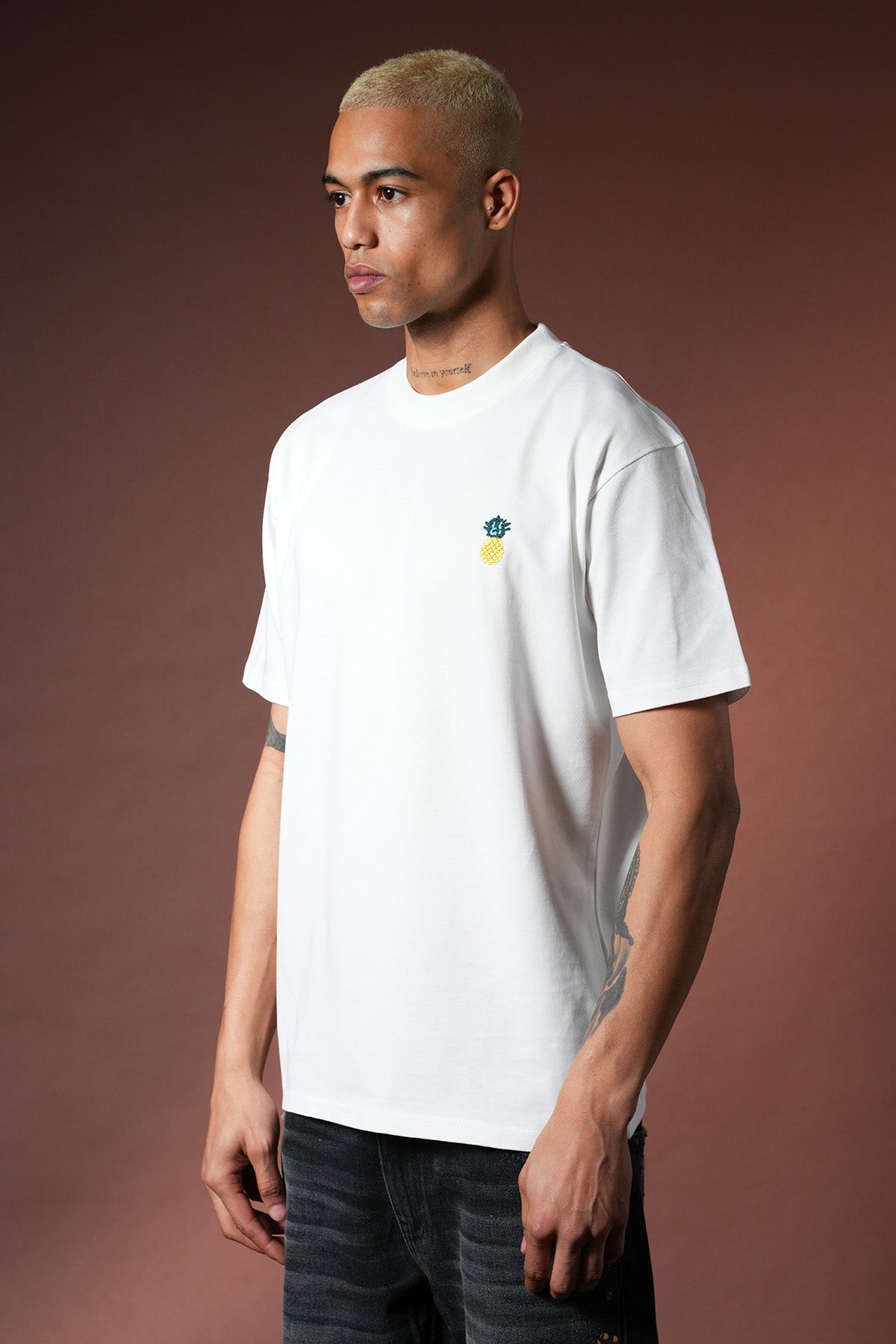 TEE SHIRT LL110081