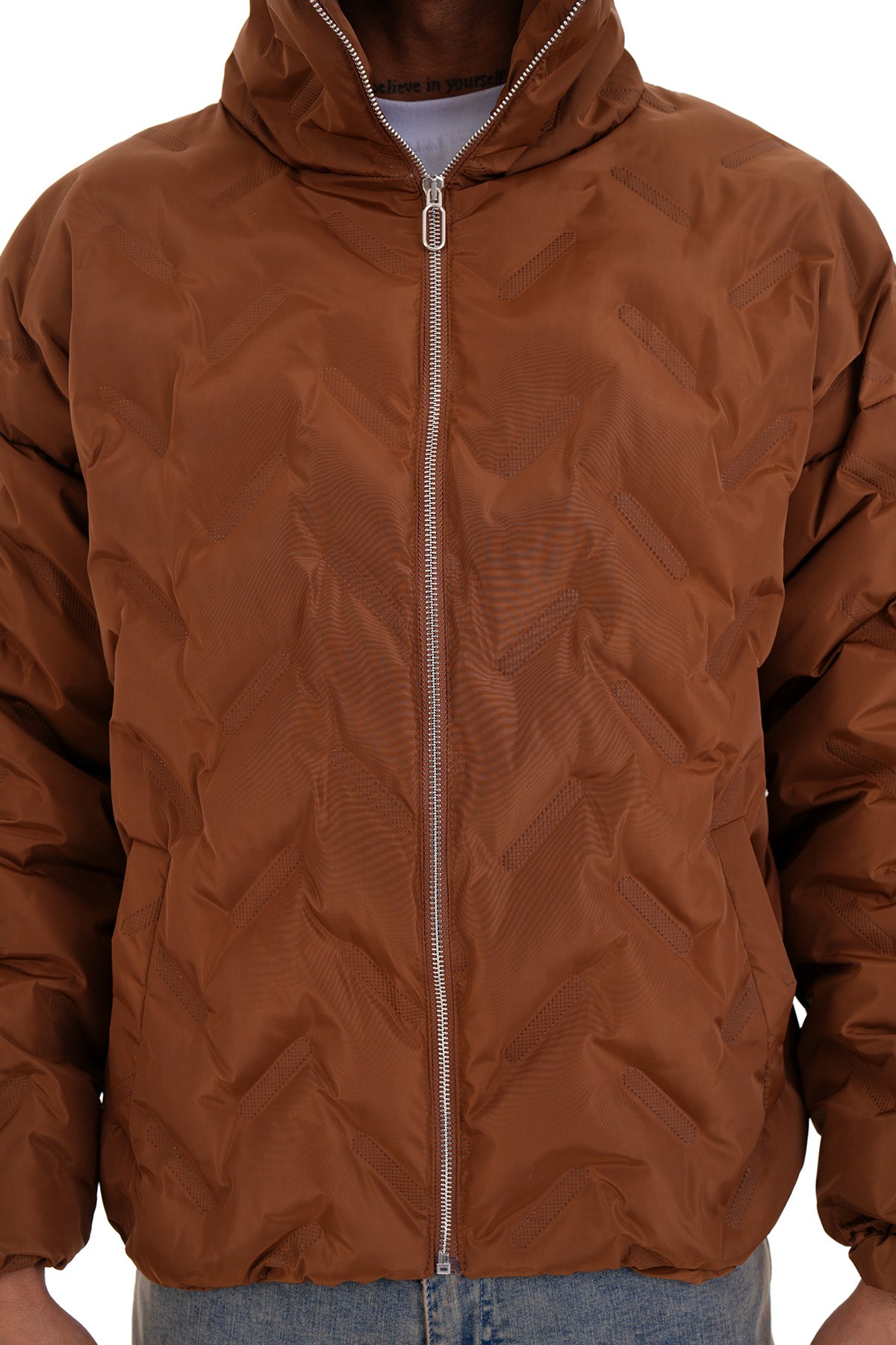 PUFFER JACKET LL945