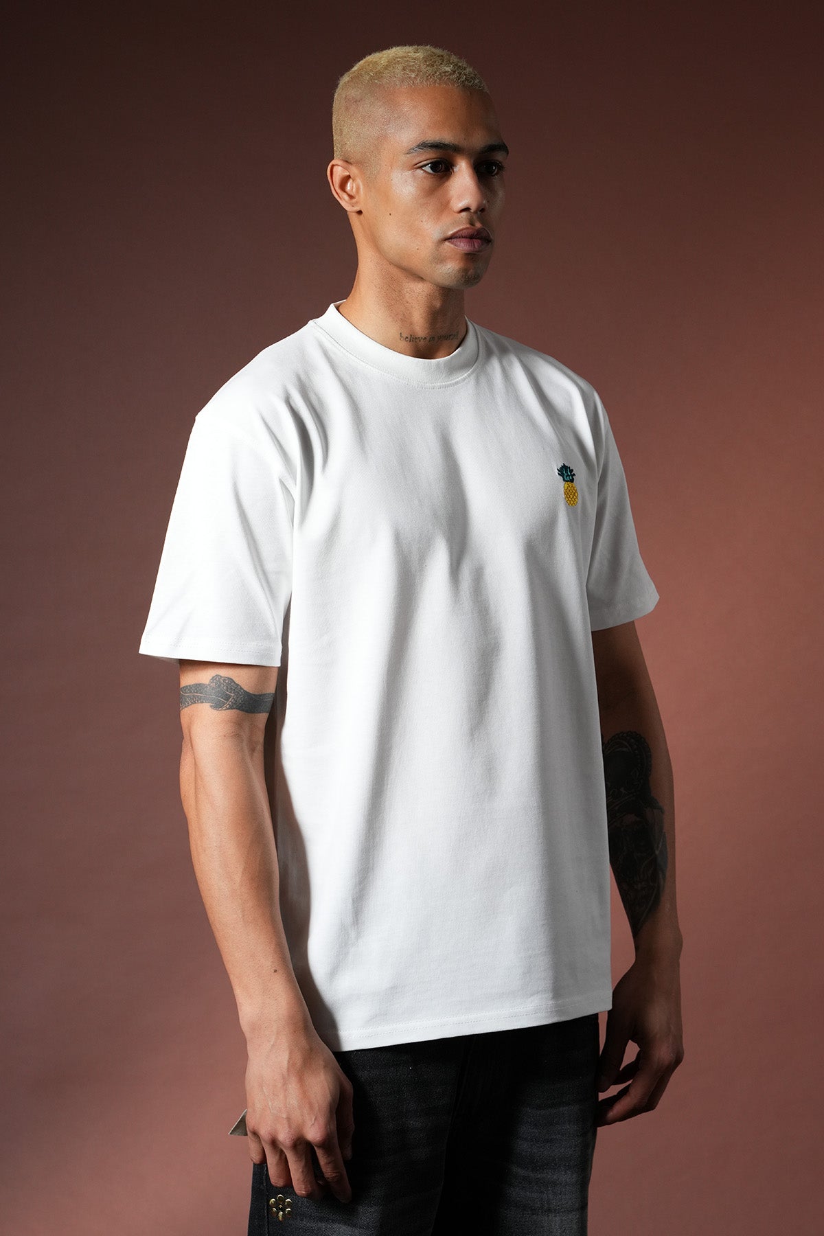 TEE SHIRT LL110081