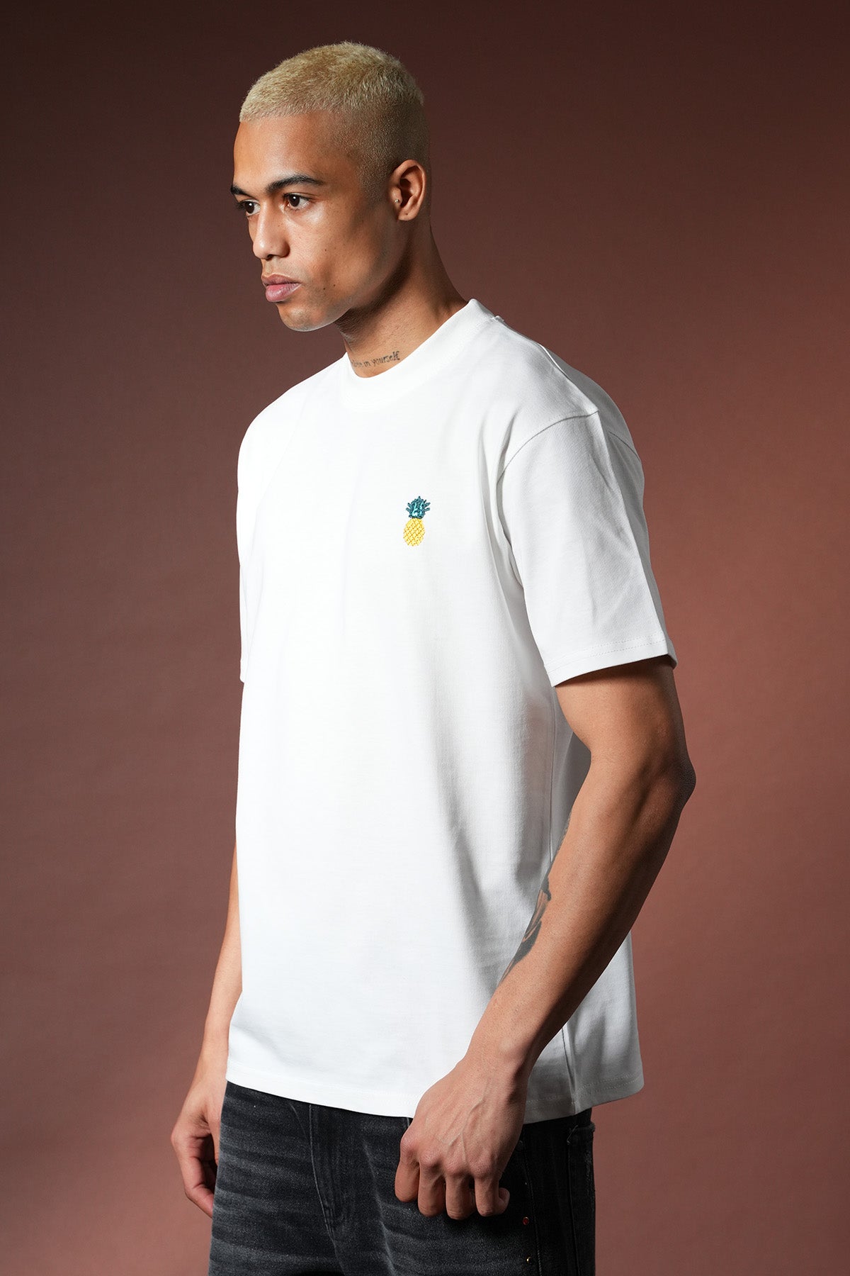 TEE SHIRT LL110081