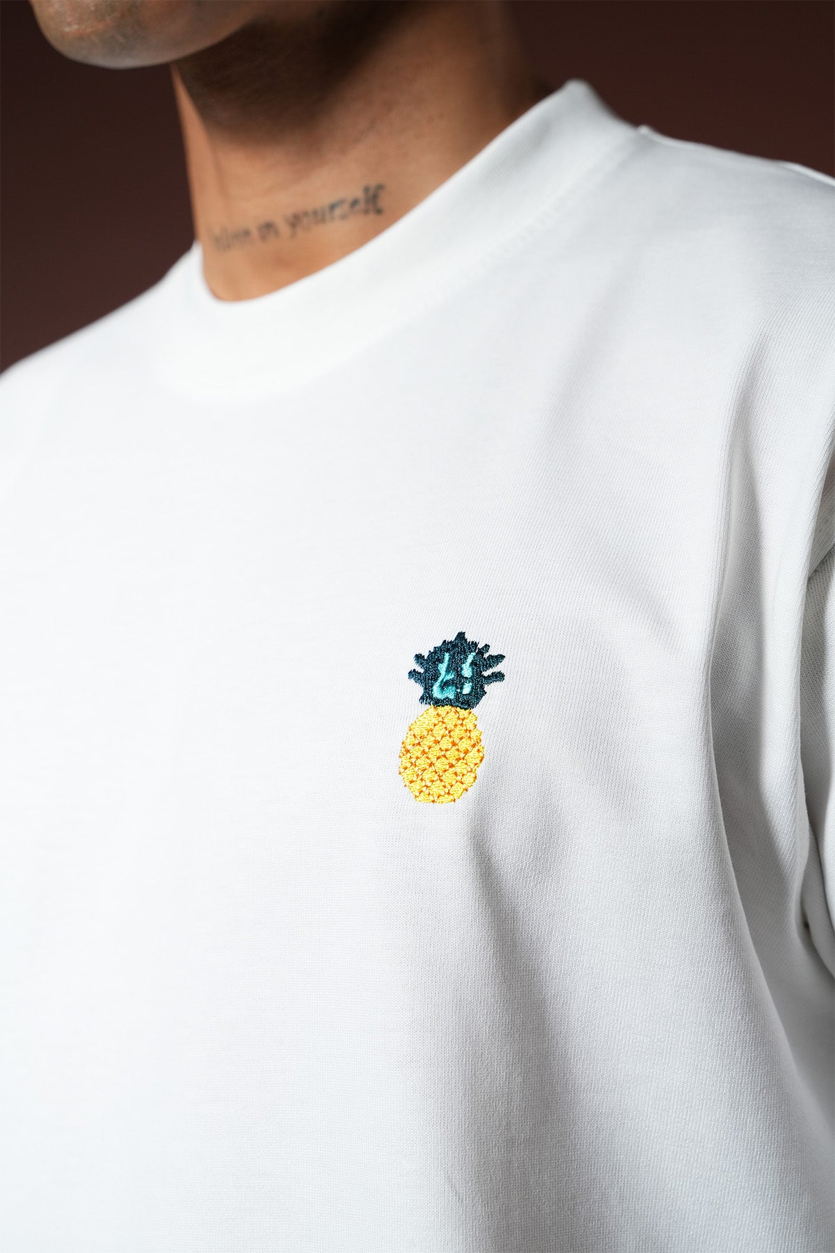 TEE SHIRT LL110081