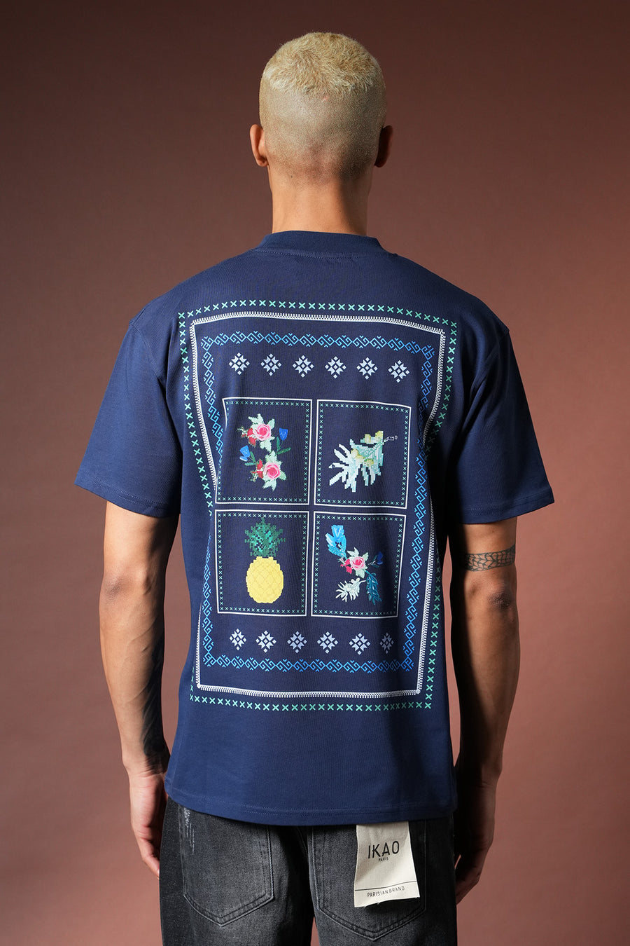 T-SHIRT LL110081