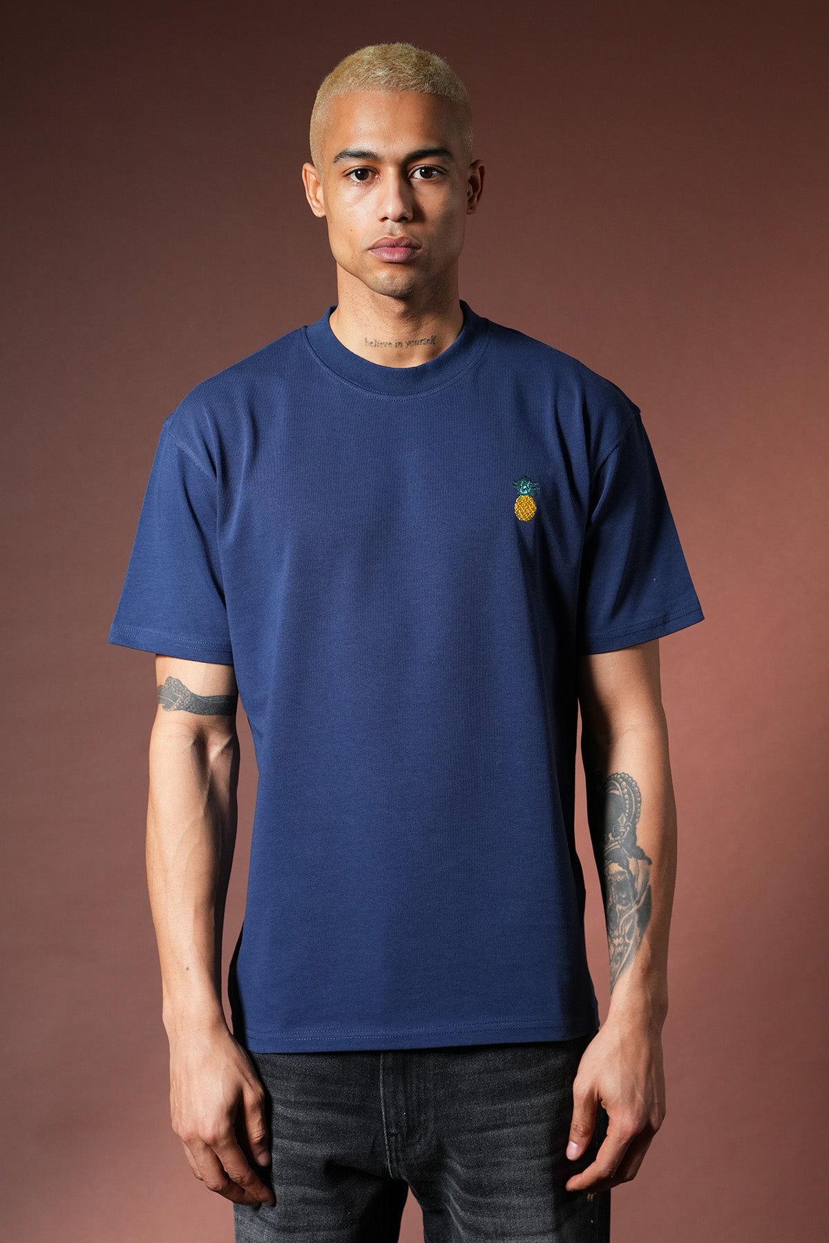 TEE SHIRT LL110081