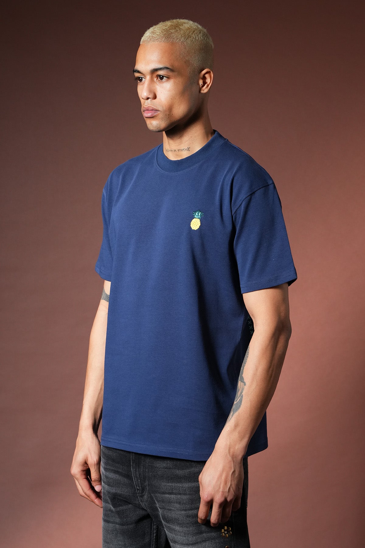 TEE SHIRT LL110081