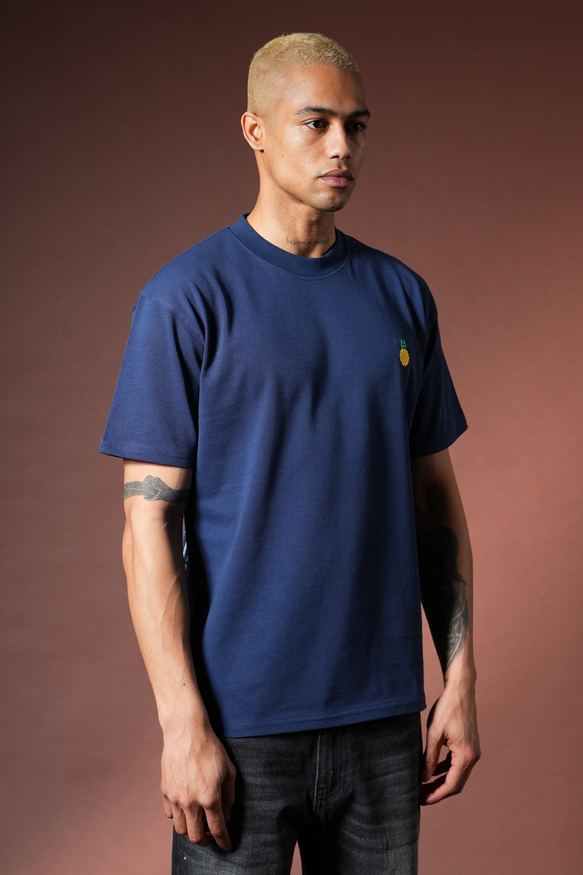 TEE SHIRT LL110081