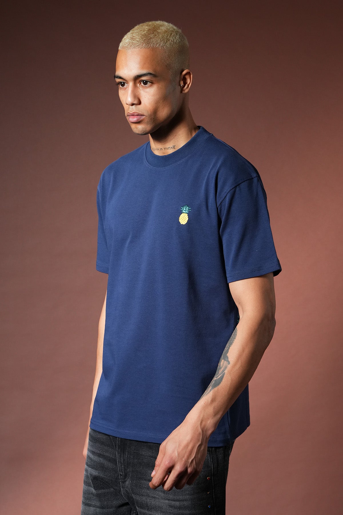 TEE SHIRT LL110081