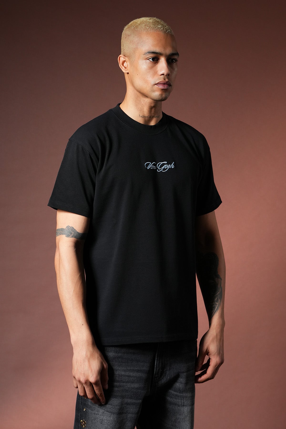 T-SHIRT LL1100148