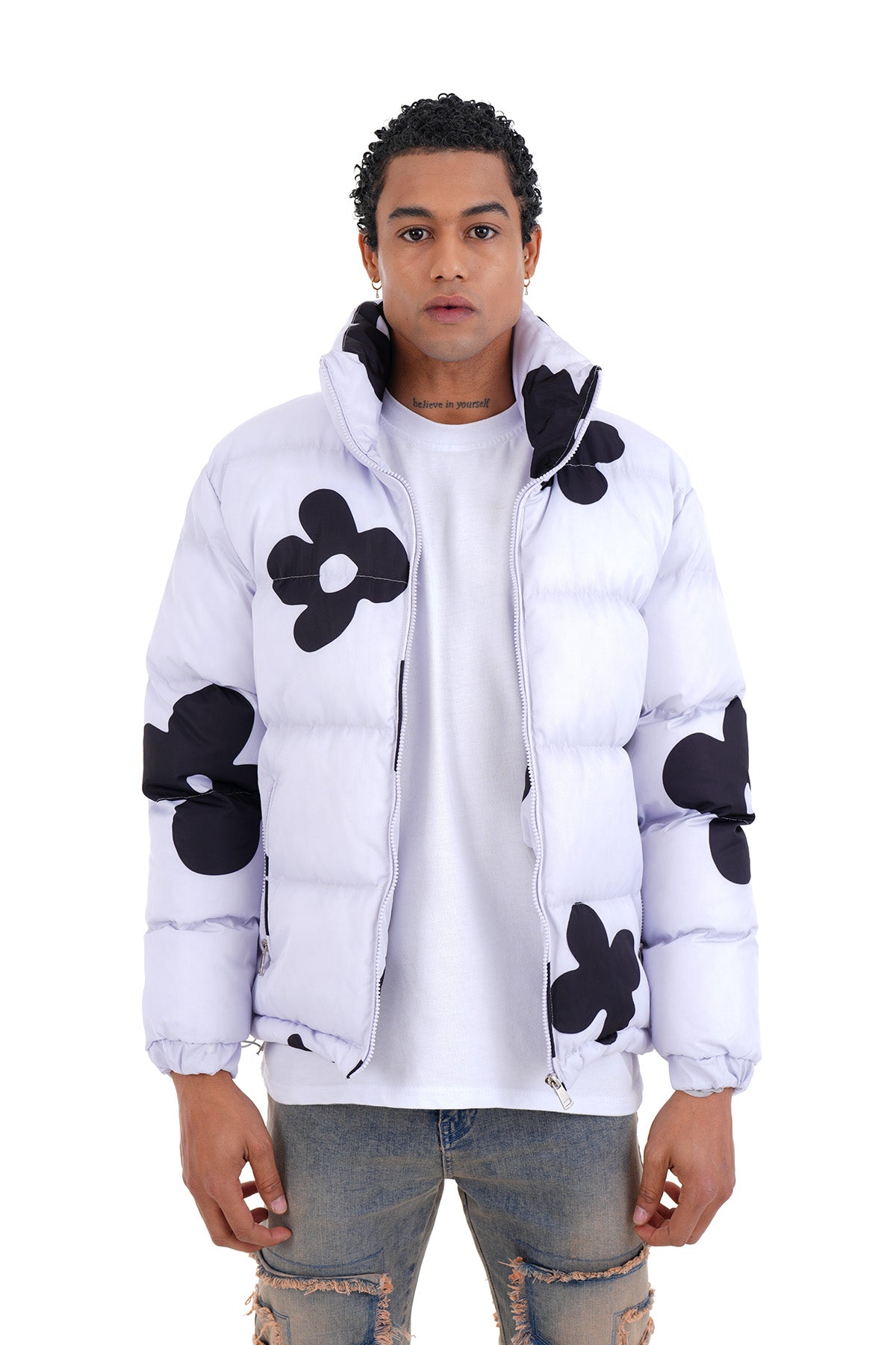 PUFFER JACKET LL5700