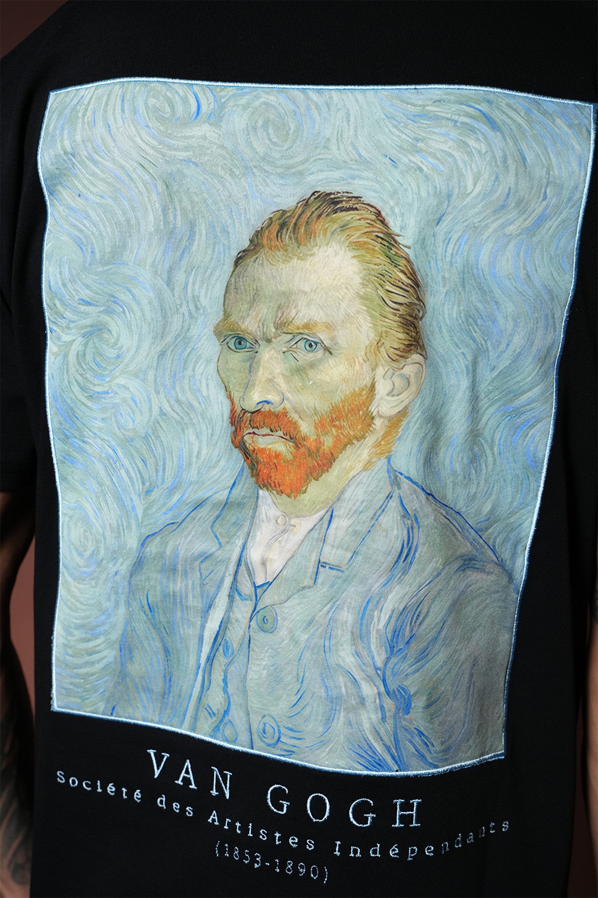 T-SHIRT LL1100148