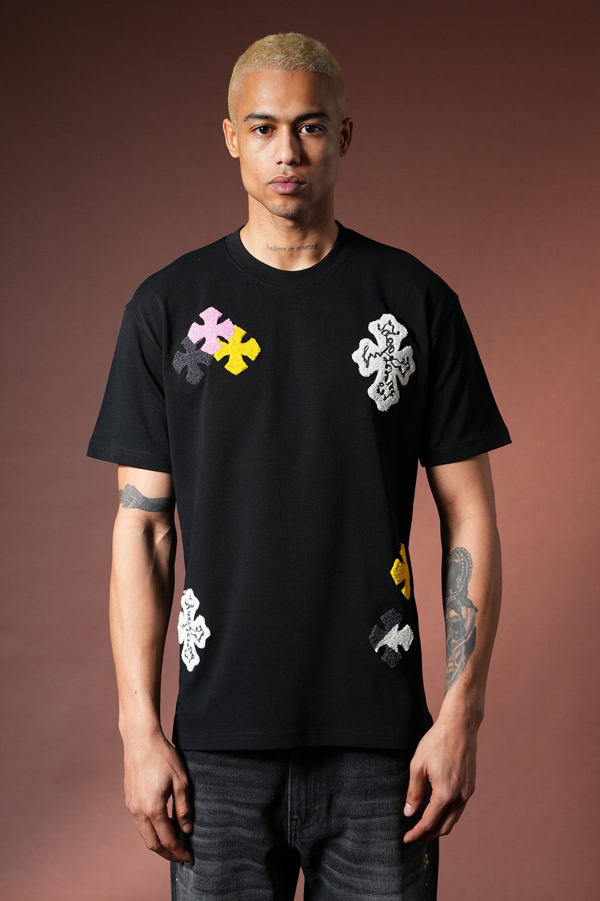 TEE SHIRT LL1100167