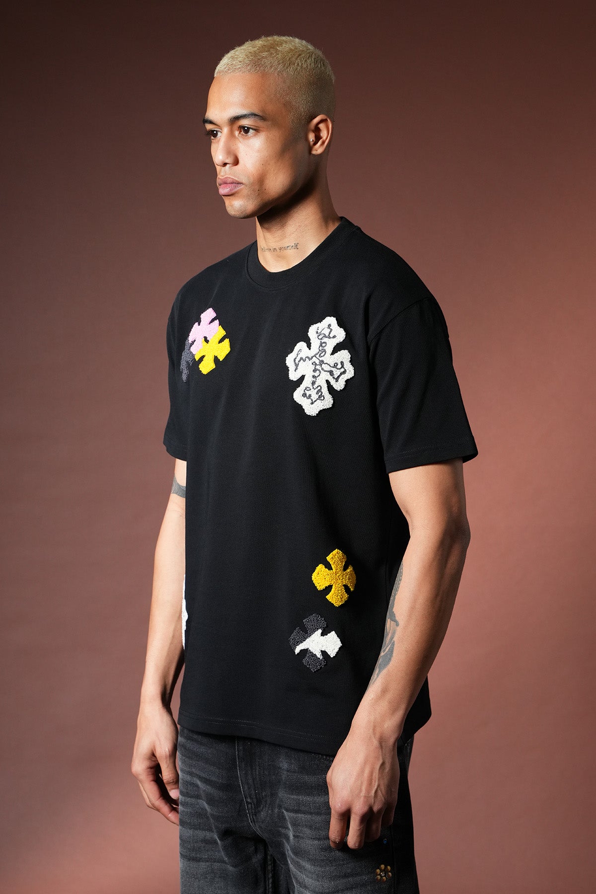 TEE SHIRT LL1100167