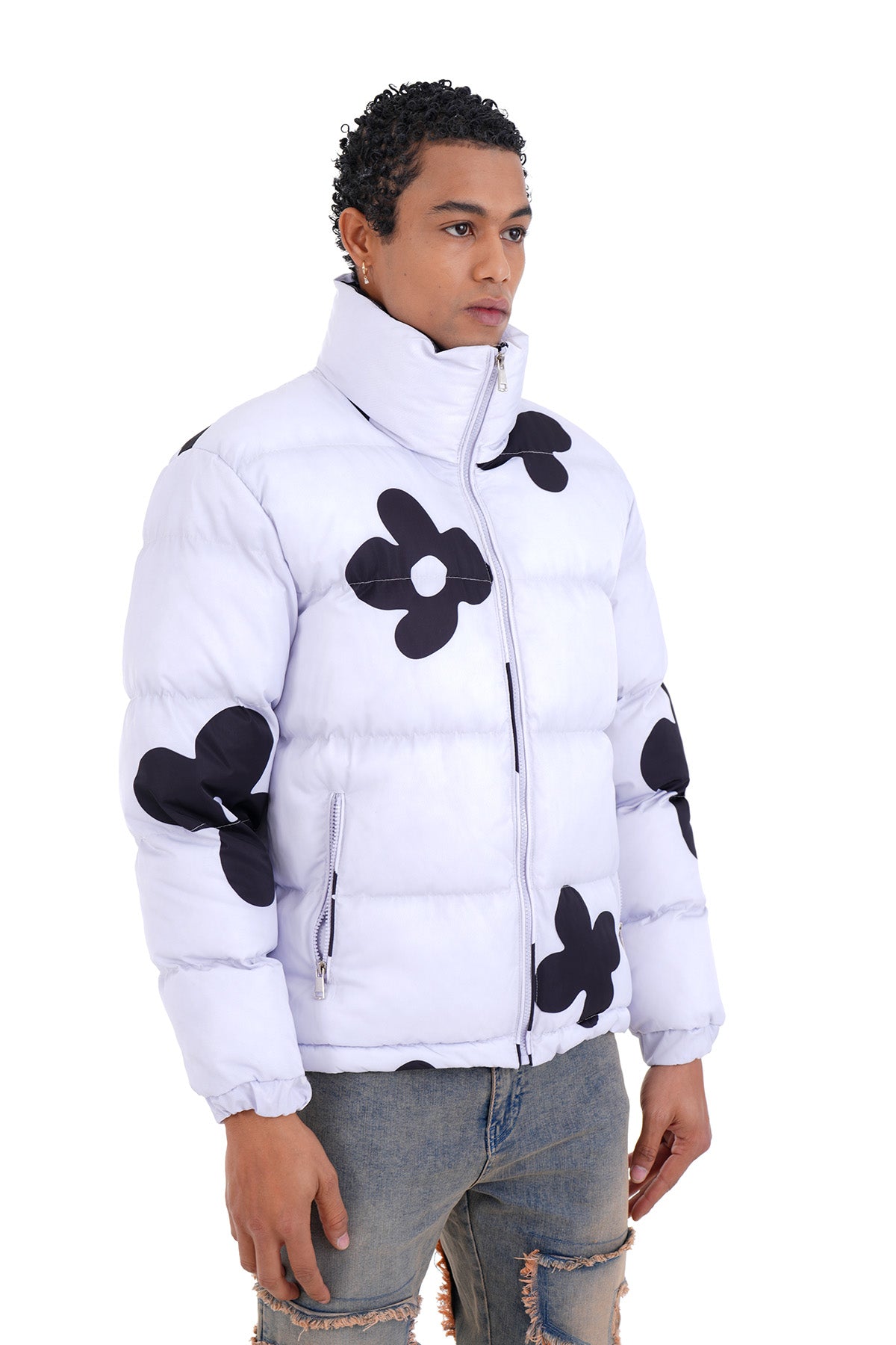 PUFFER JACKET LL5700