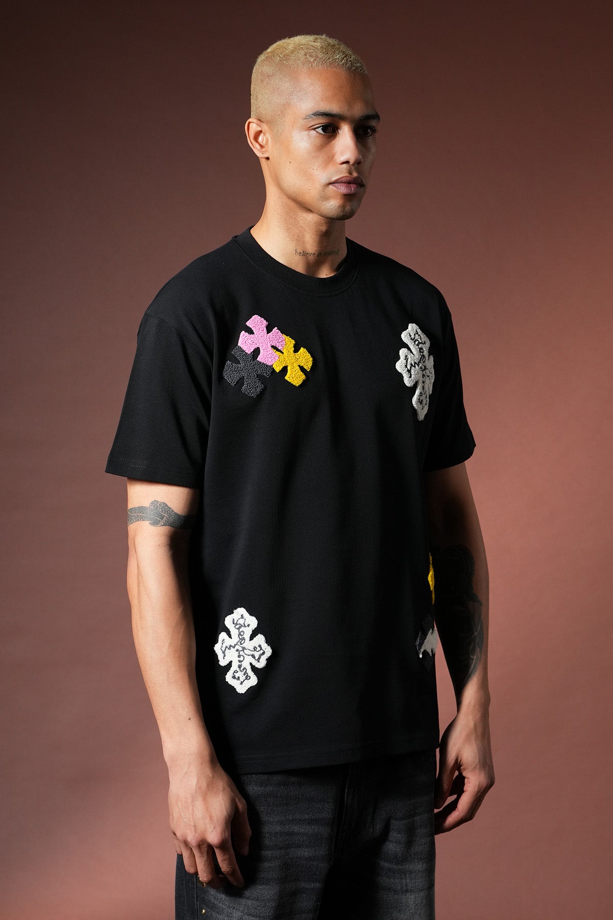TEE SHIRT LL1100167