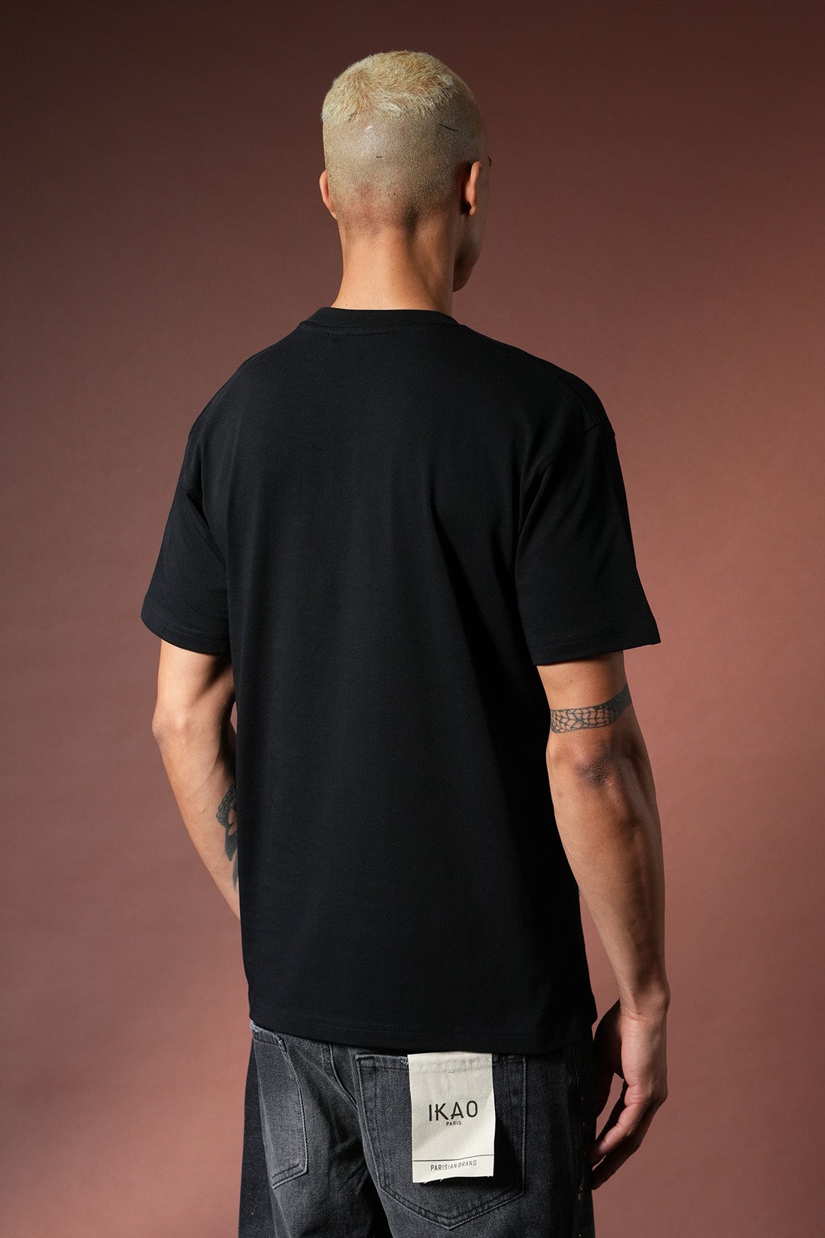 TEE SHIRT LL1100167