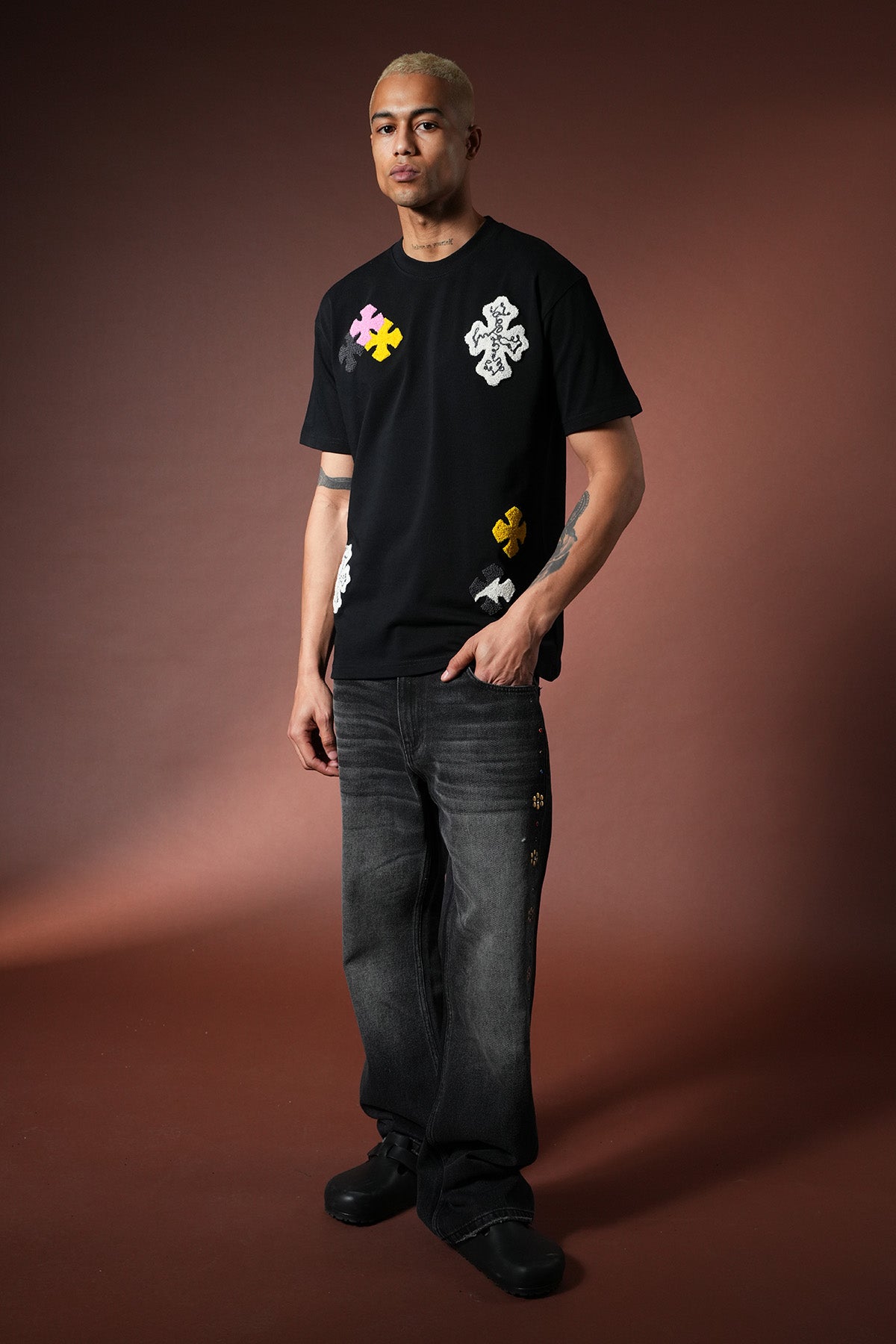 TEE SHIRT LL1100167