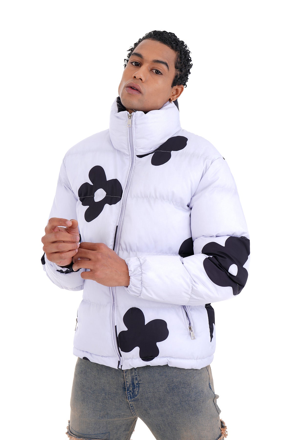 PUFFER JACKET LL5700