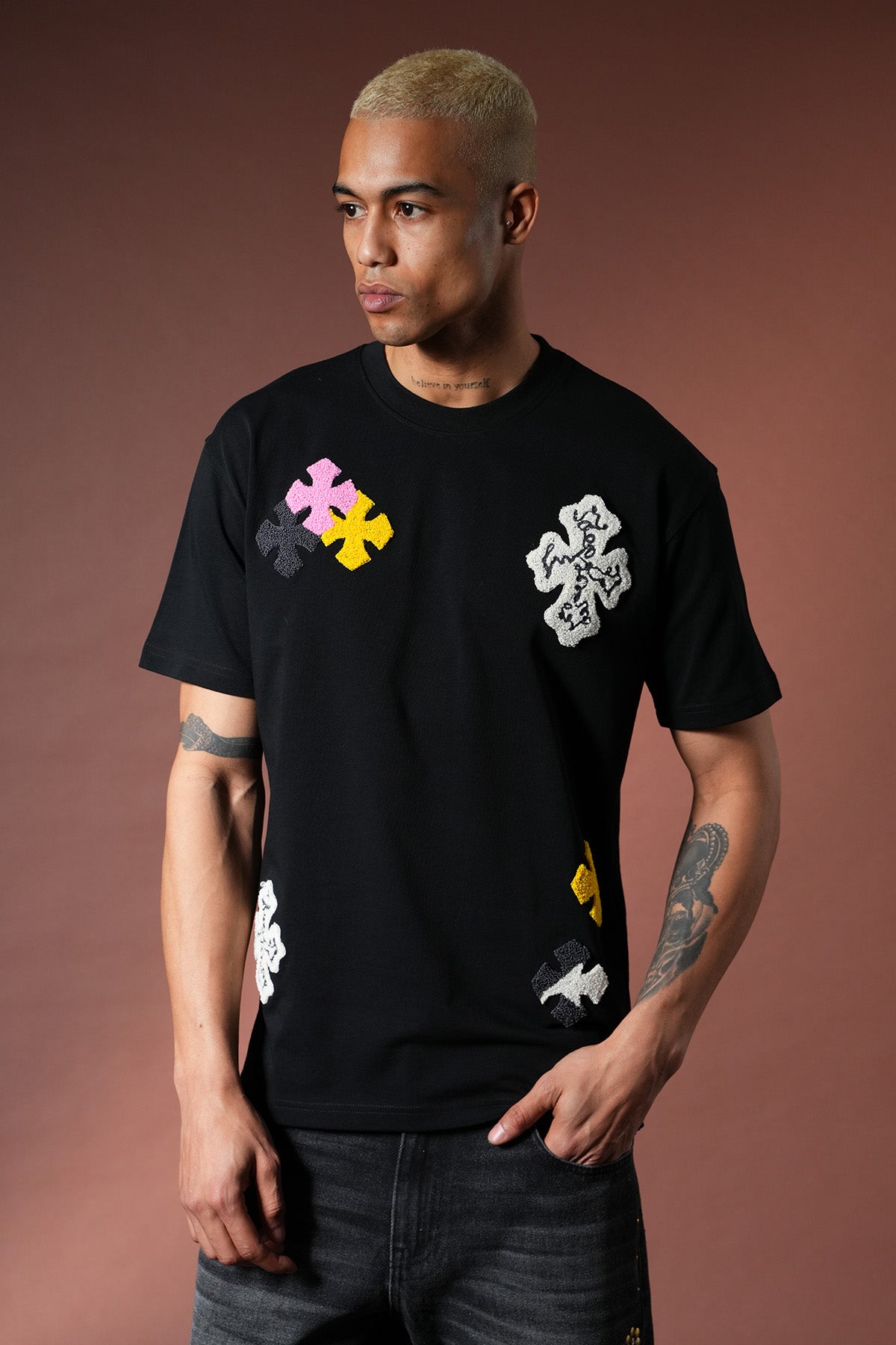 TEE SHIRT LL1100167