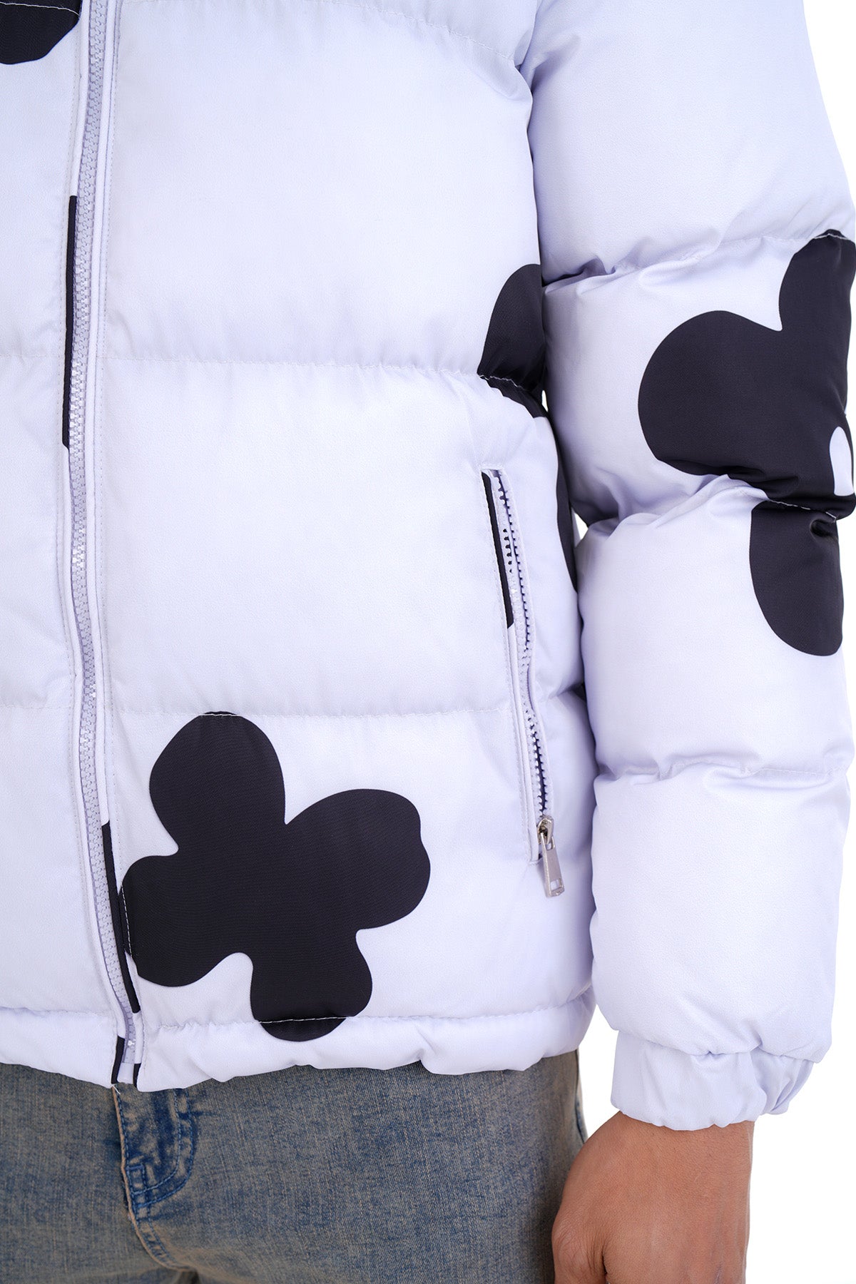 PUFFER JACKET LL5700