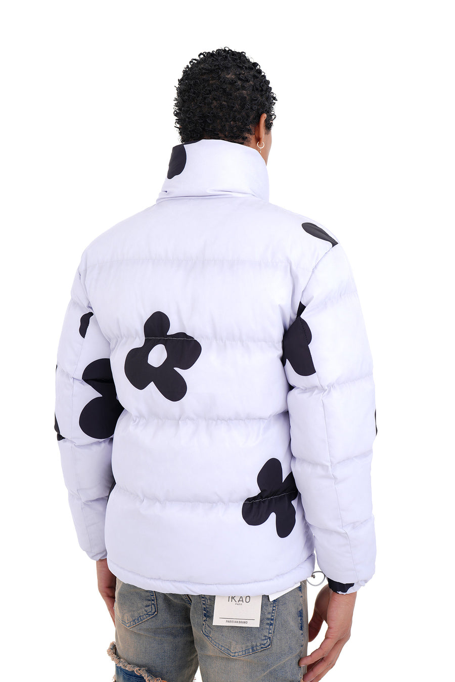 PUFFER JACKET LL5700