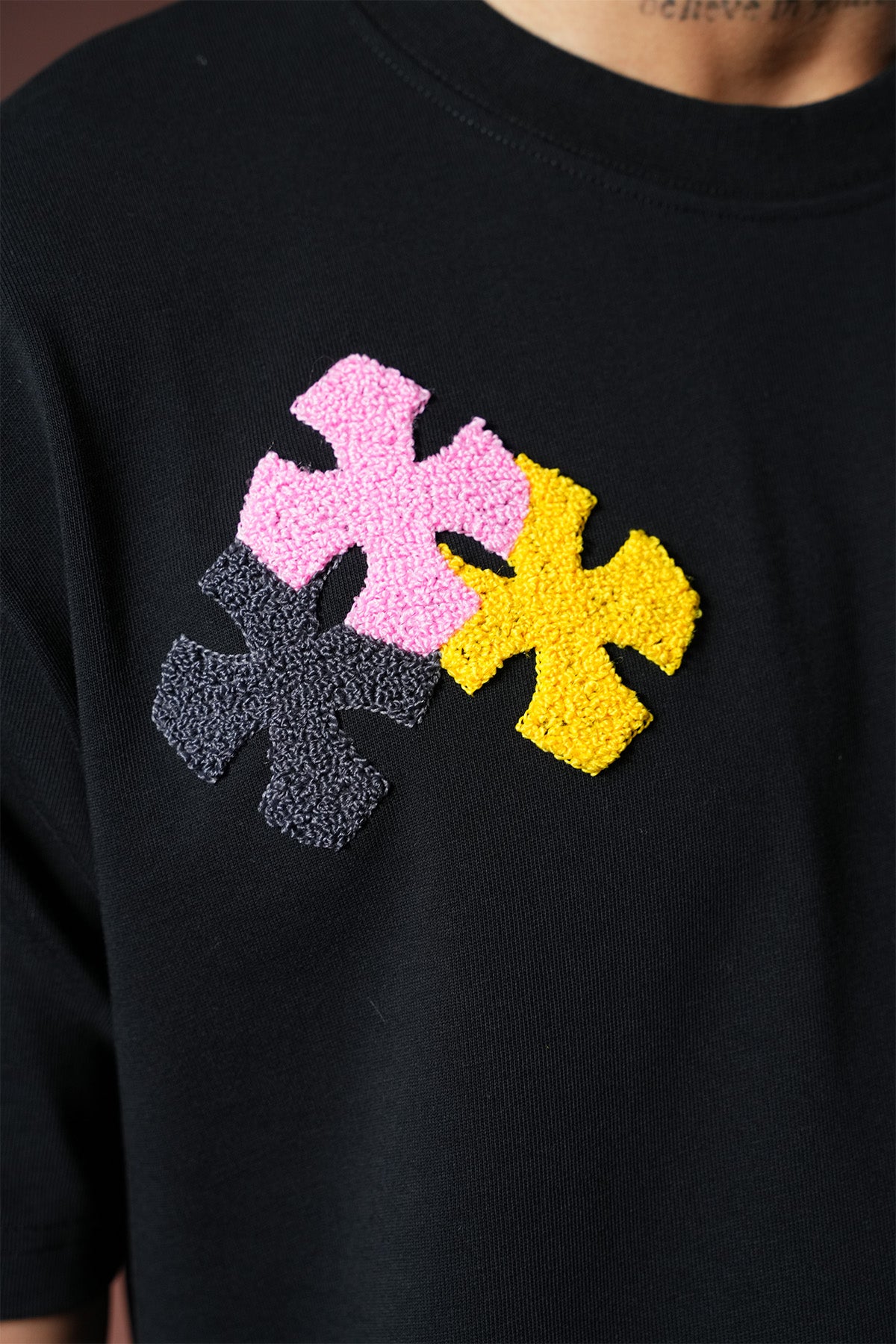 TEE SHIRT LL1100167