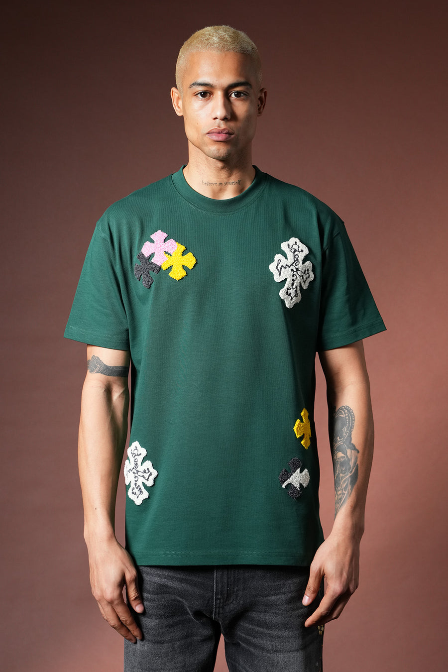 T-SHIRT LL1100167