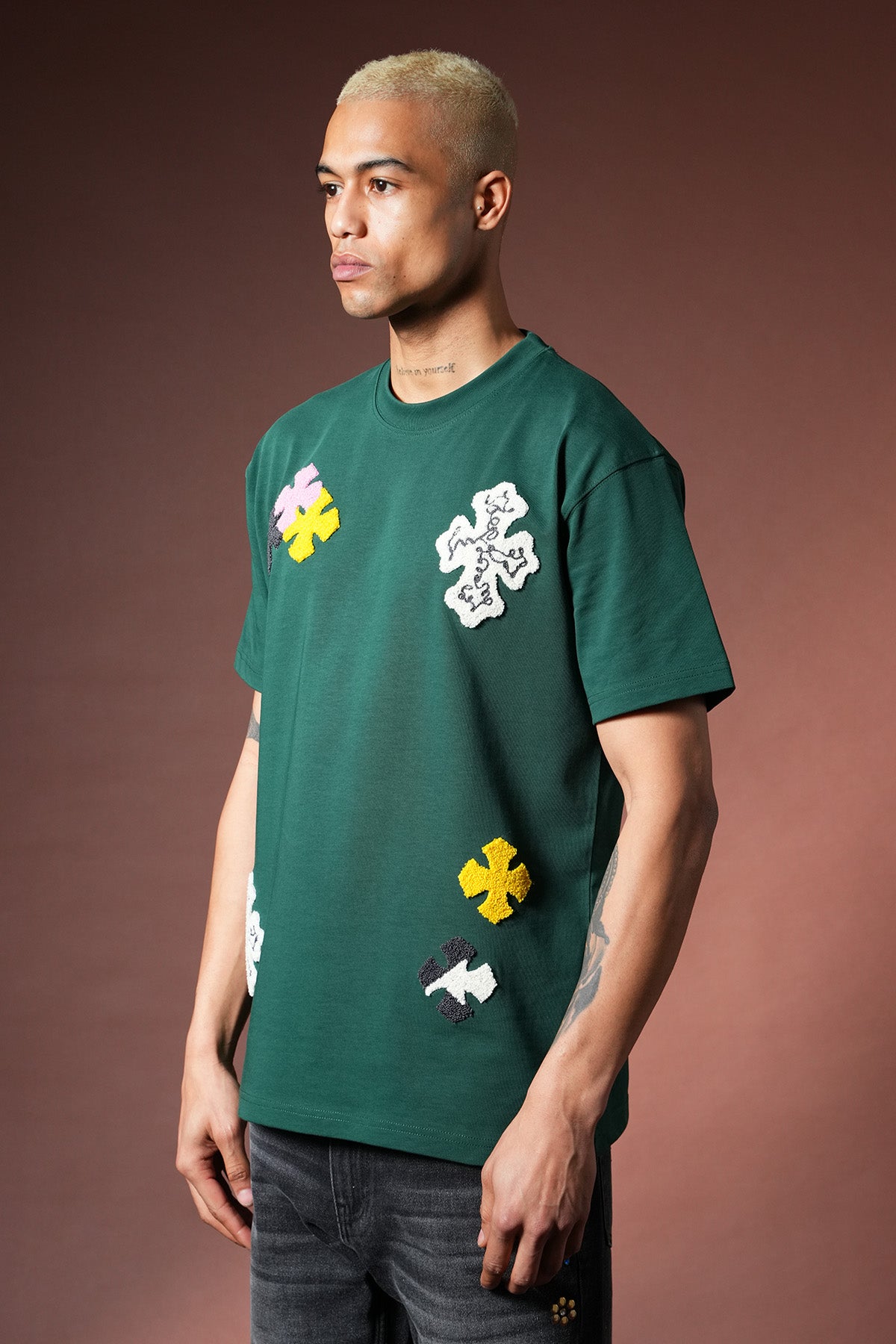 TEE SHIRT LL1100167