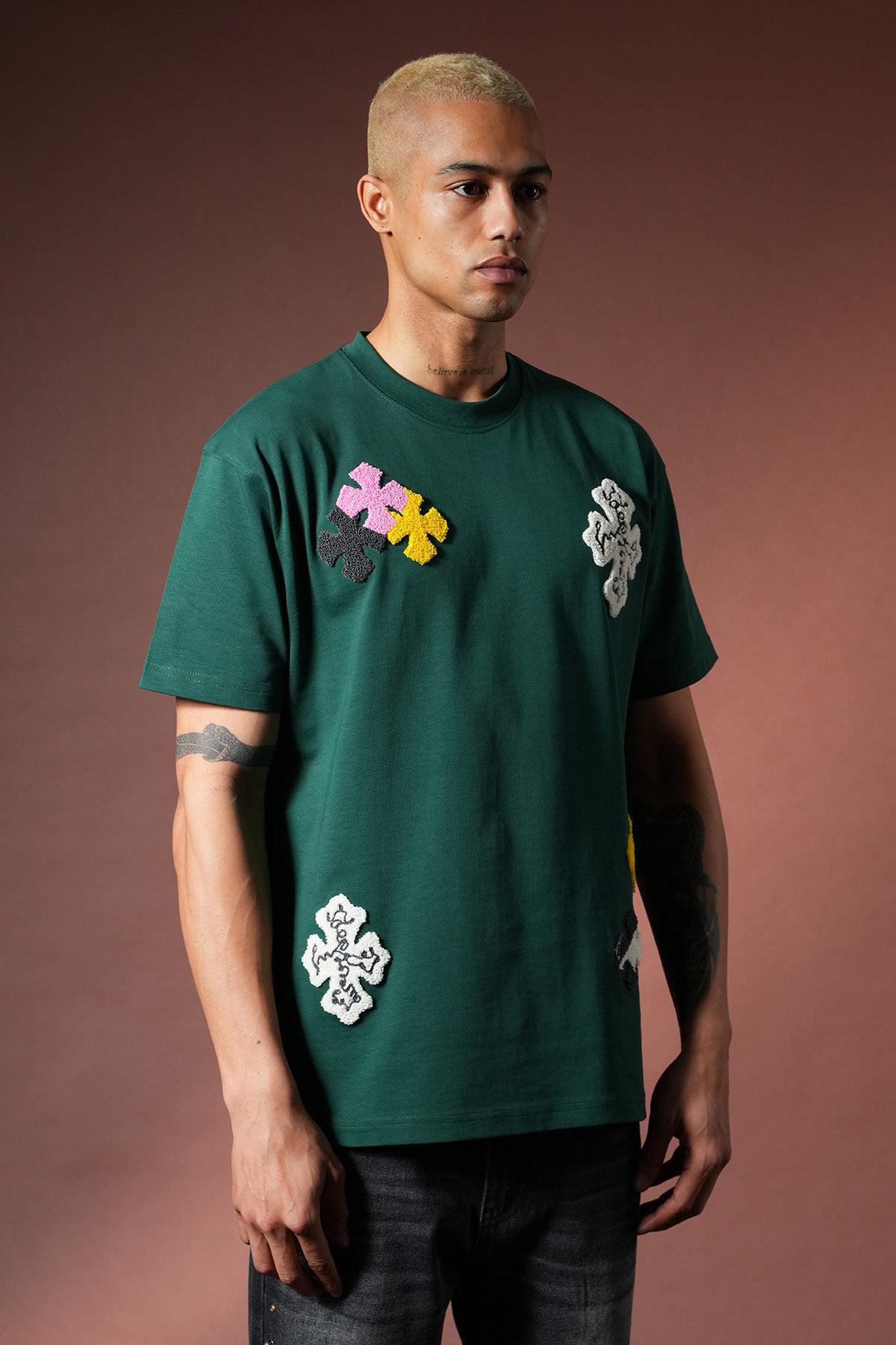 TEE SHIRT LL1100167
