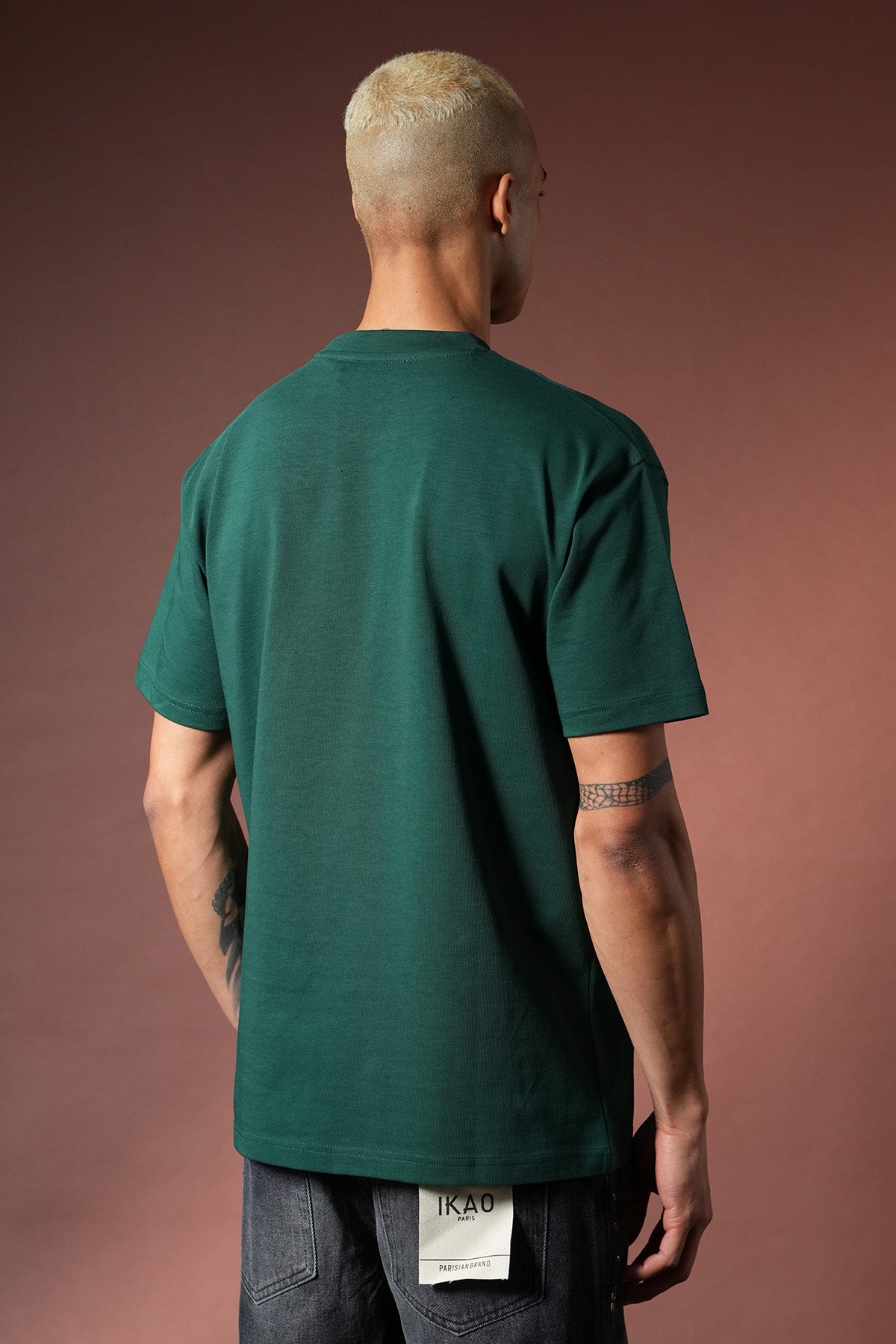 TEE SHIRT LL1100167