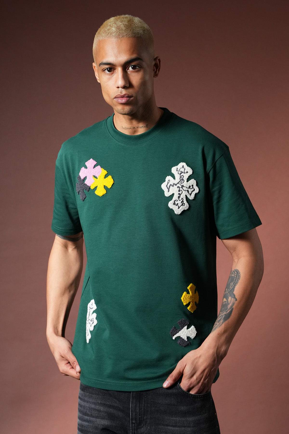 TEE SHIRT LL1100167