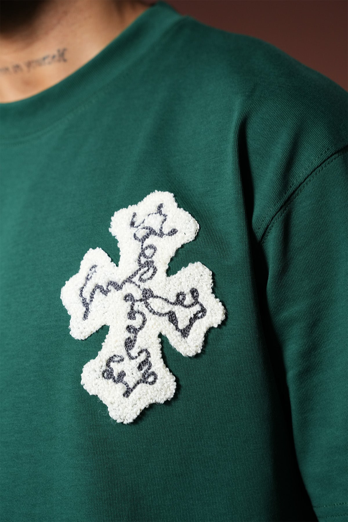TEE SHIRT LL1100167
