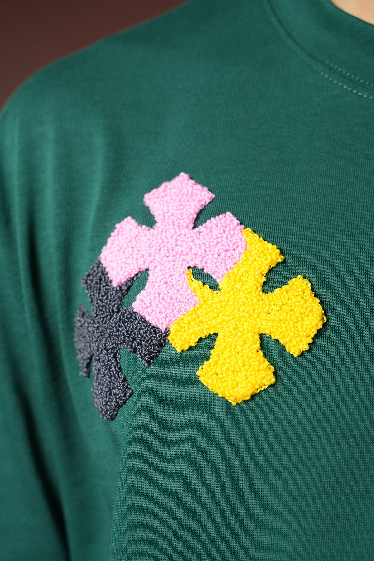 TEE SHIRT LL1100167
