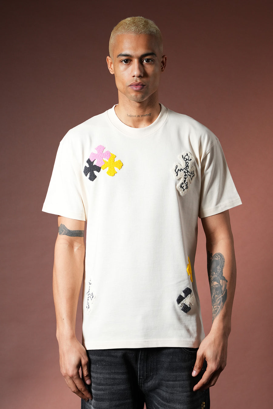 T-SHIRT LL1100167