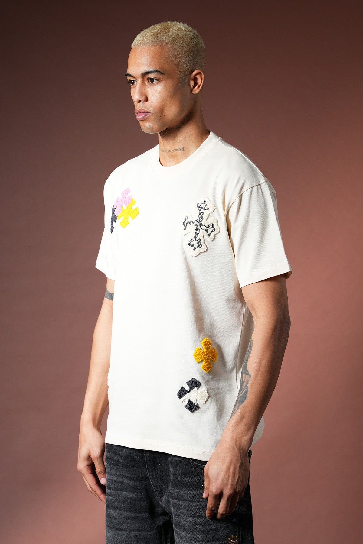 TEE SHIRT LL1100167