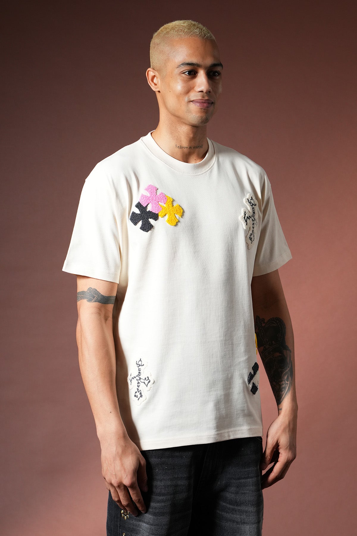 TEE SHIRT LL1100167