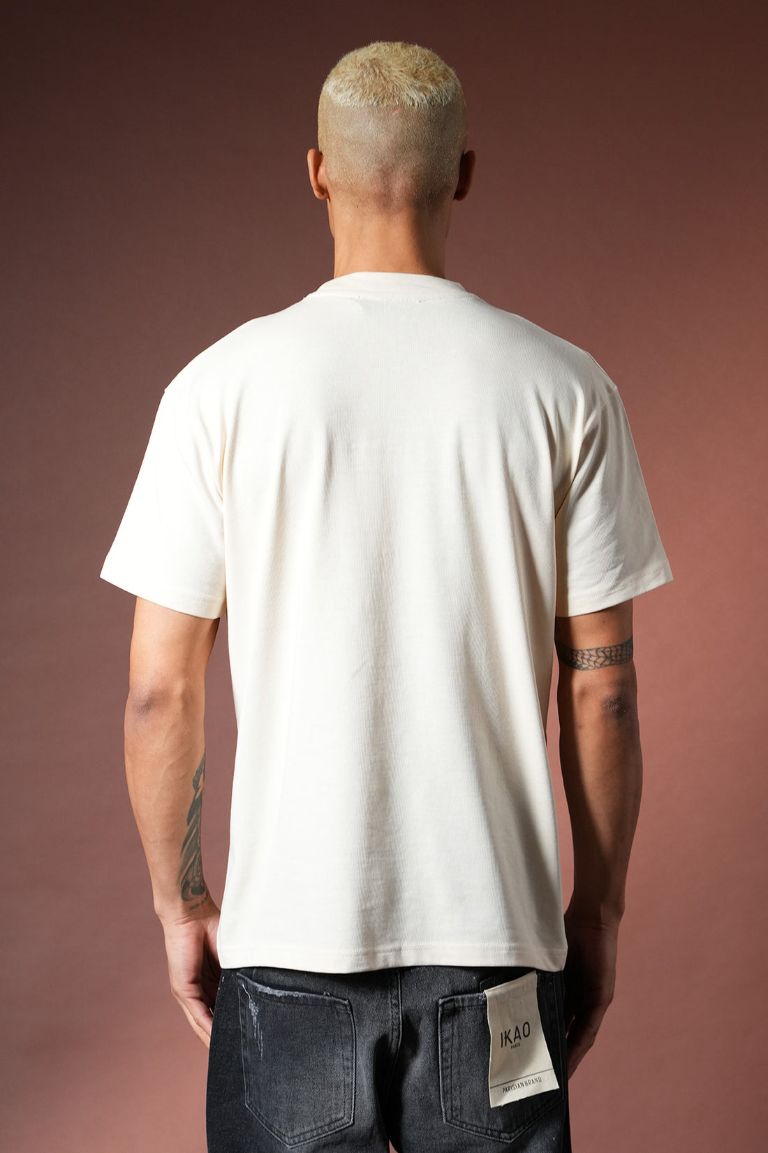T-SHIRT LL1100167