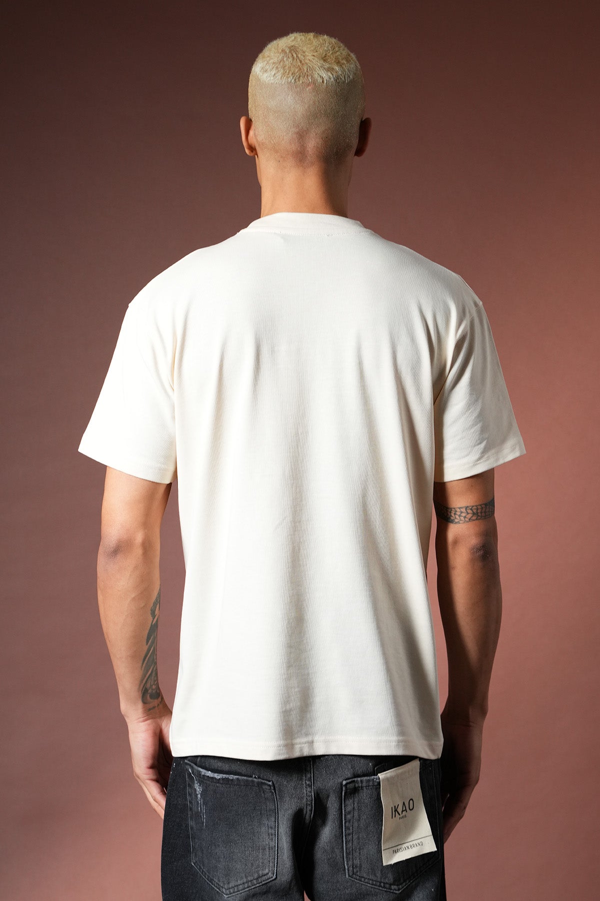 TEE SHIRT LL1100167