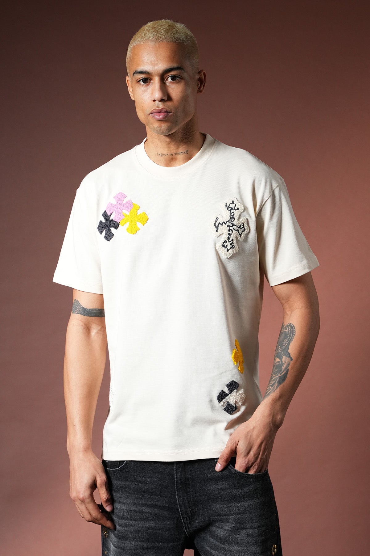 TEE SHIRT LL1100167