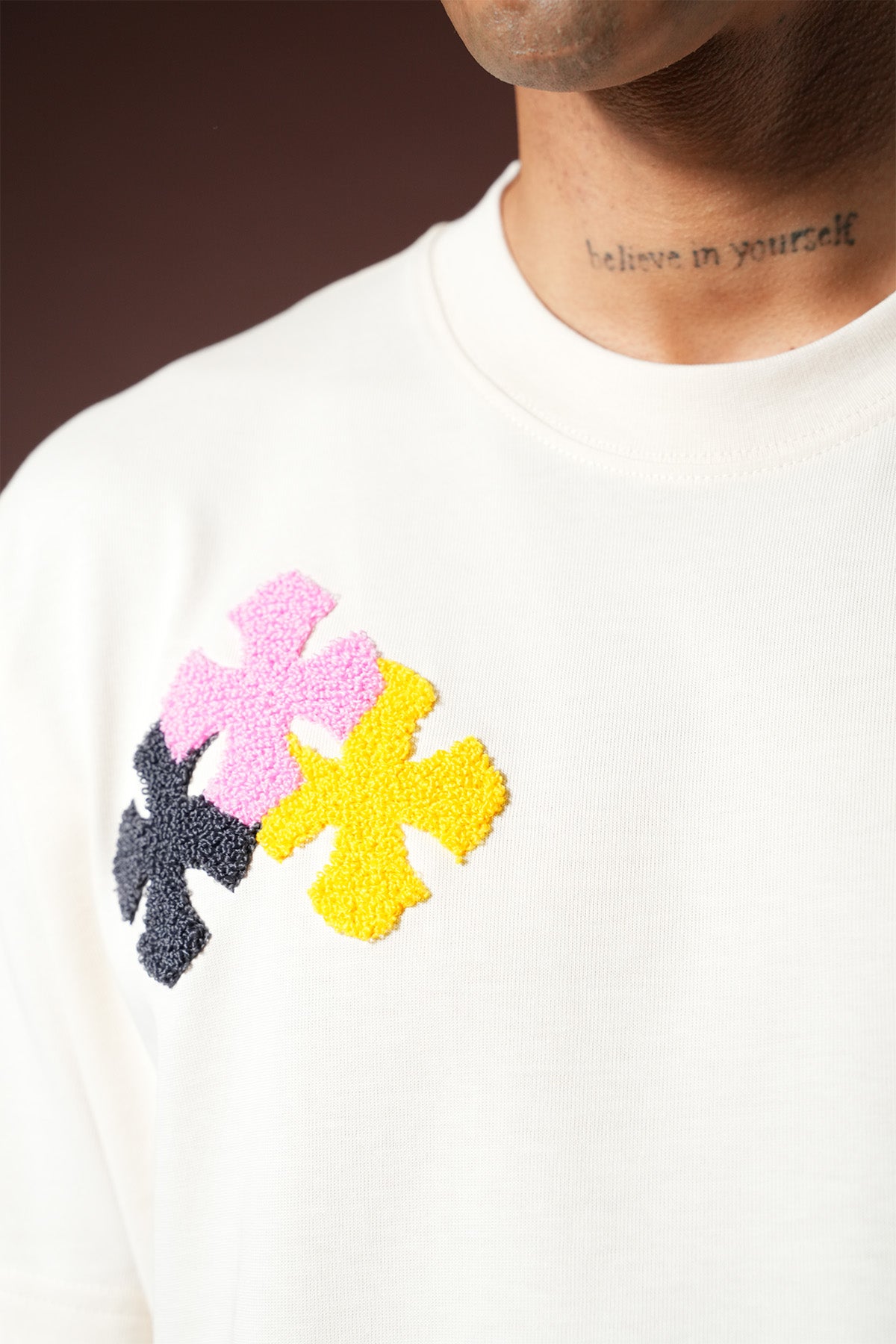 TEE SHIRT LL1100167