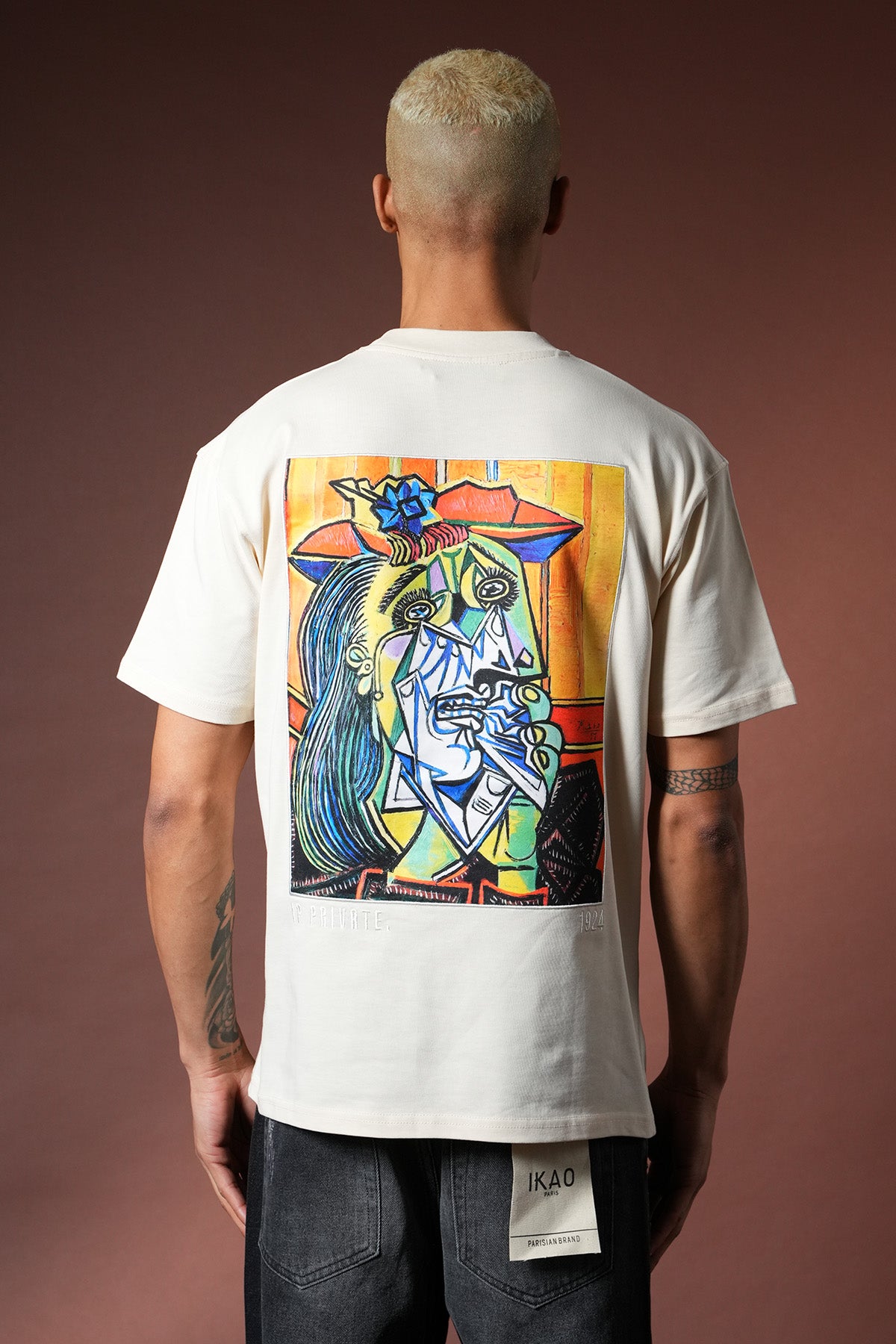 TEE SHIRT LL1100145