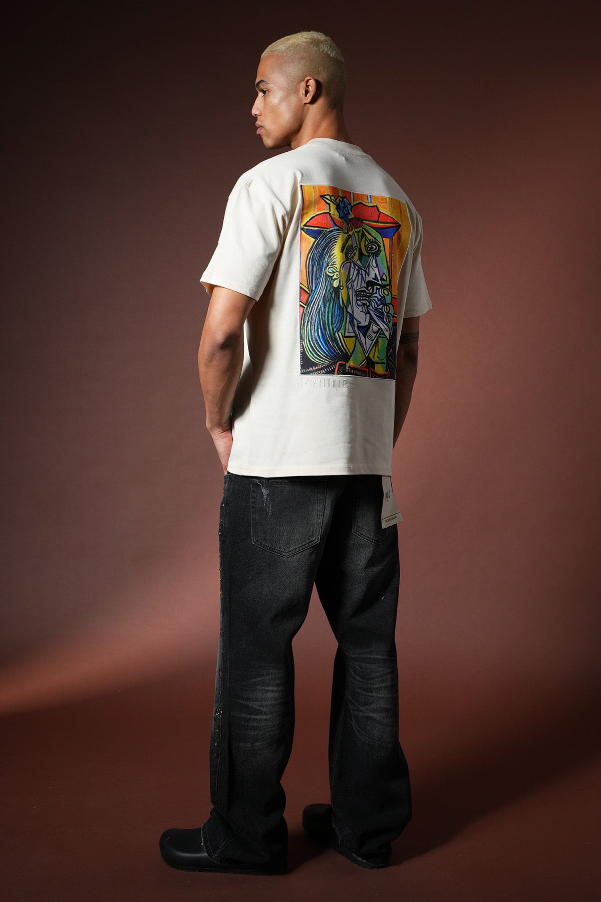 TEE SHIRT LL1100145