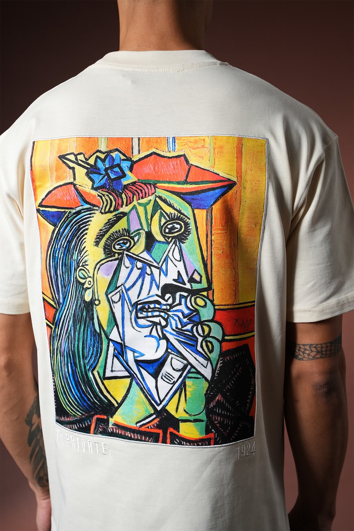 TEE SHIRT LL1100145
