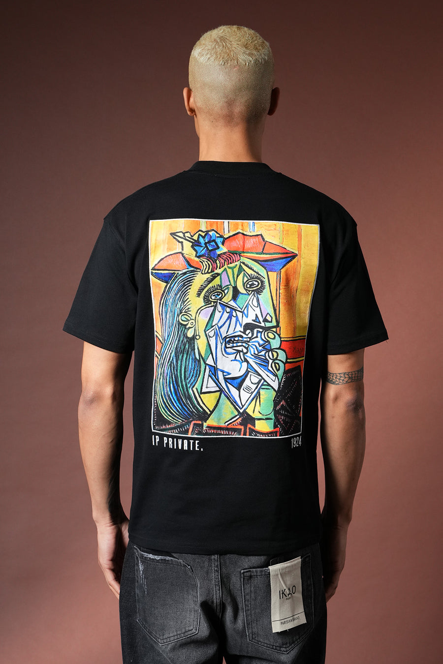 T-SHIRT LL1100145