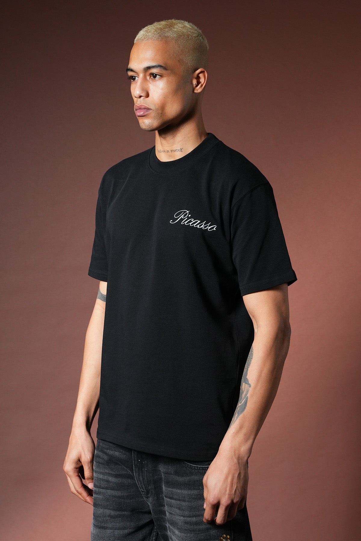 TEE SHIRT LL1100145