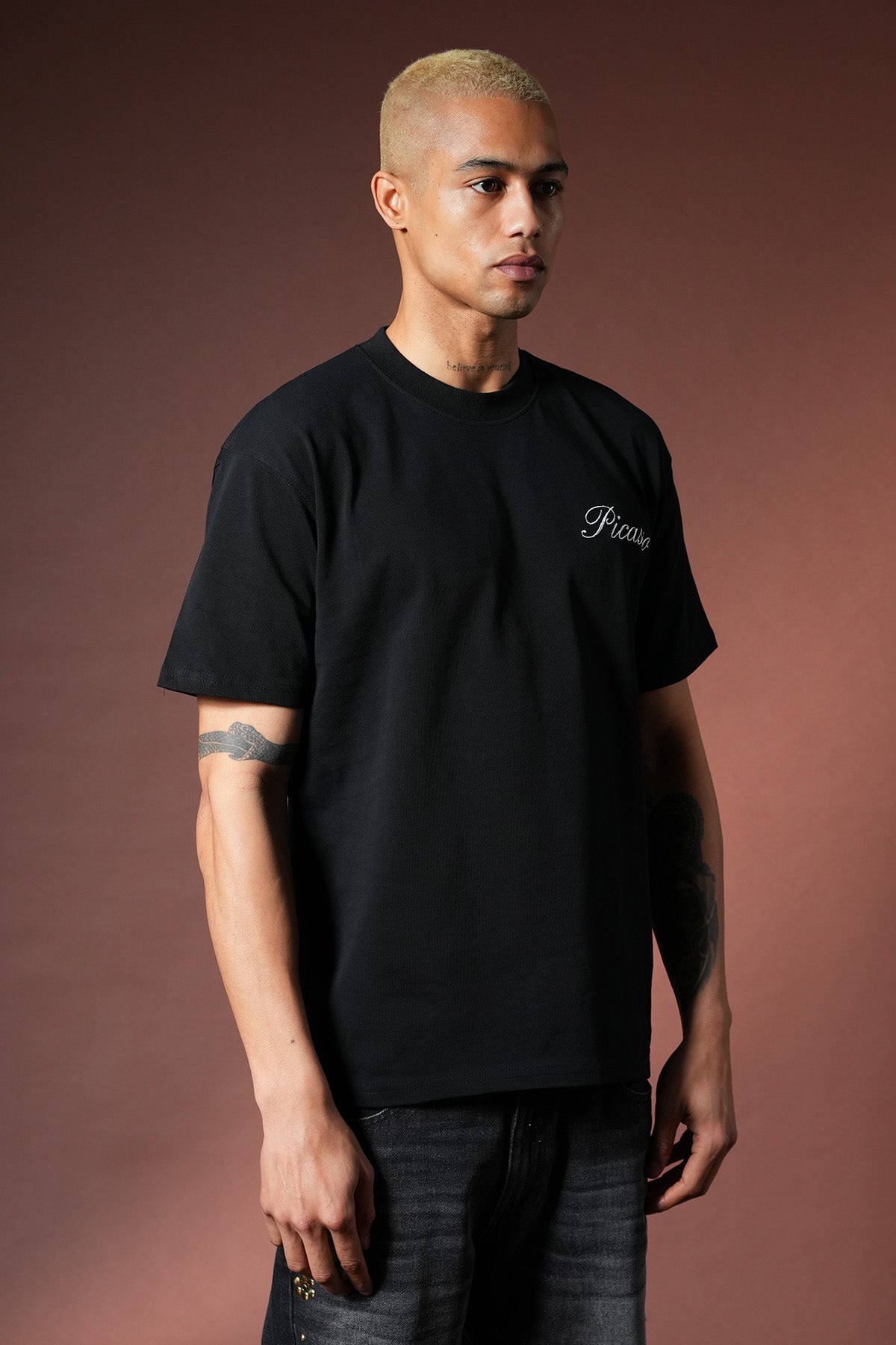 TEE SHIRT LL1100145