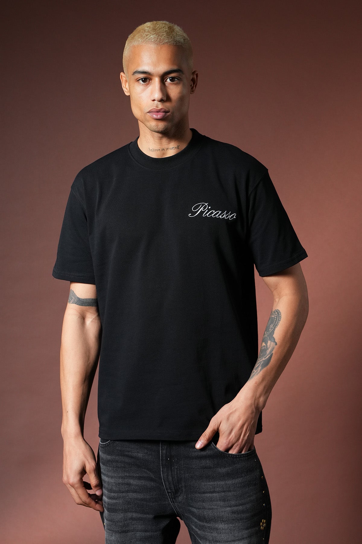 TEE SHIRT LL1100145