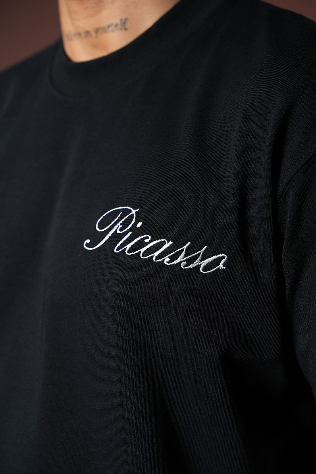 T-SHIRT LL1100145