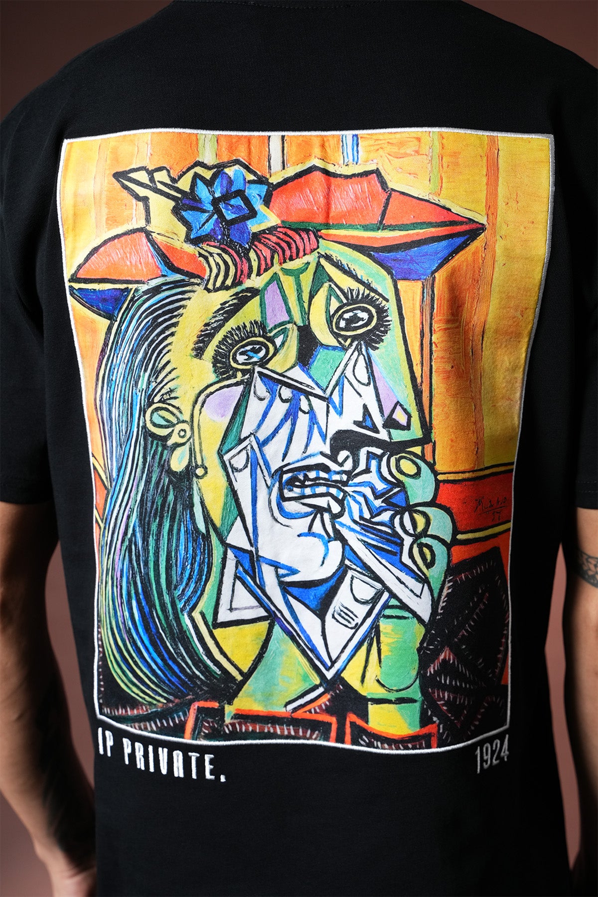 TEE SHIRT LL1100145