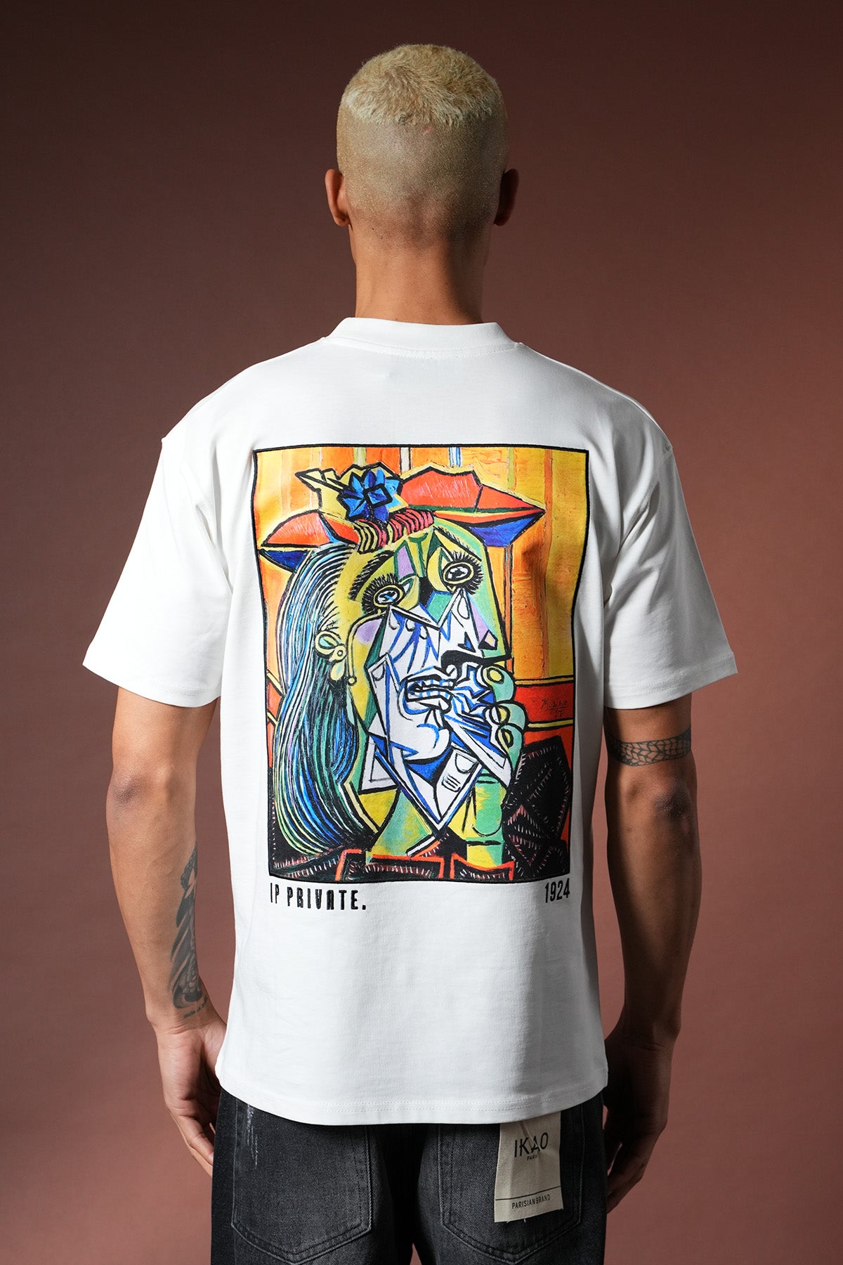 TEE SHIRT LL1100145