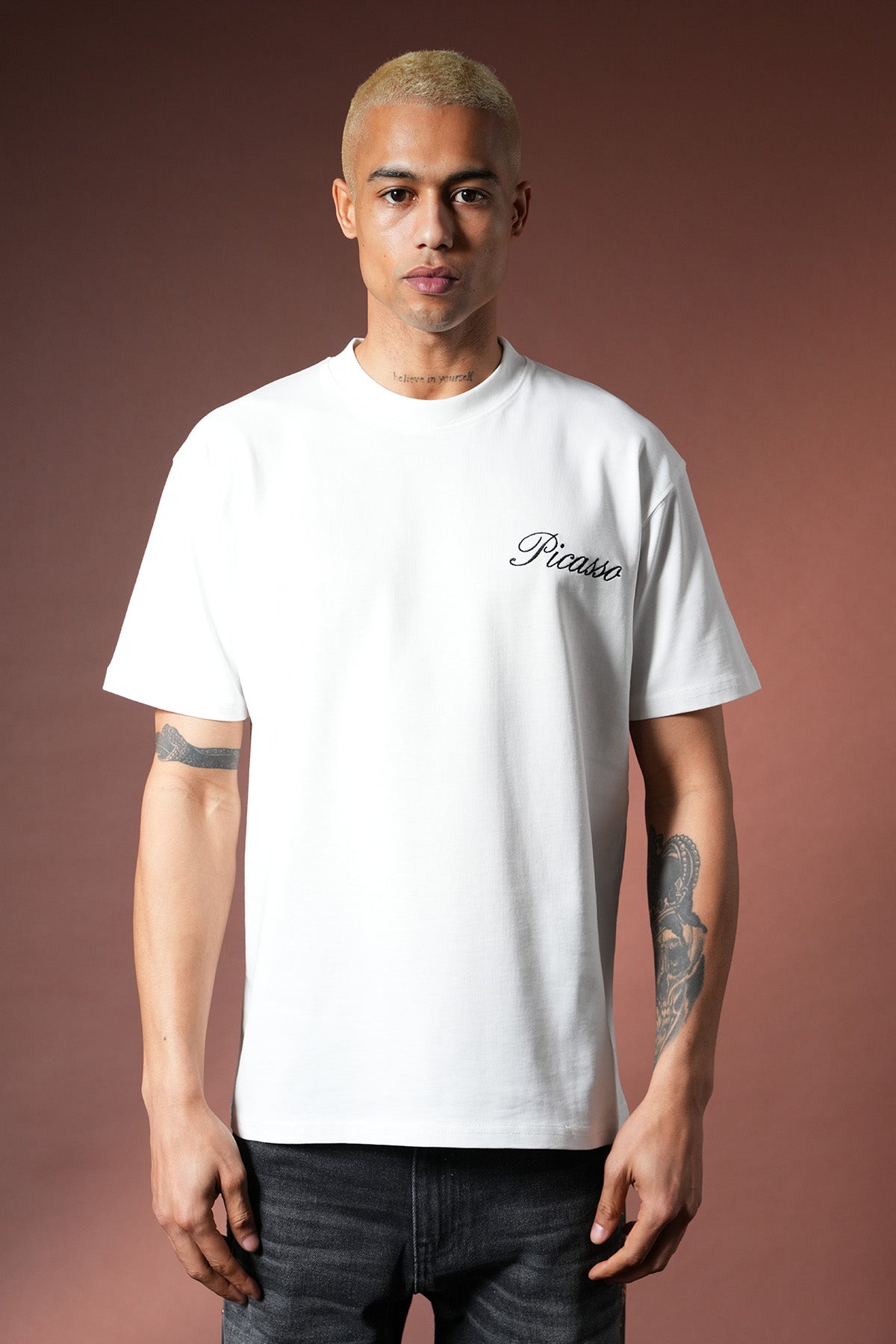 TEE SHIRT LL1100145